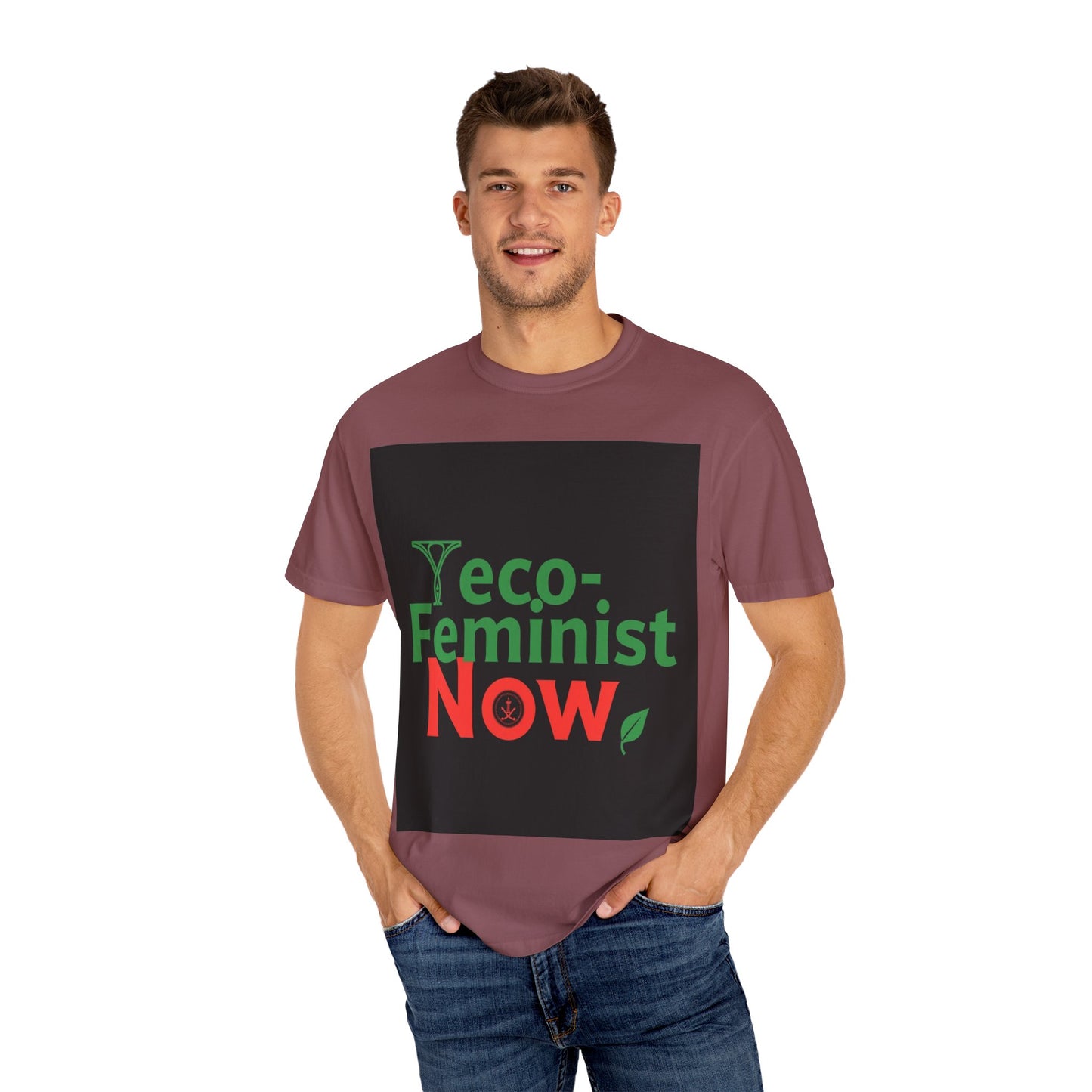 Eco Warrior