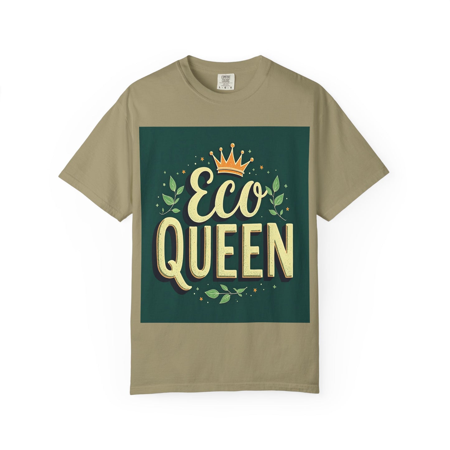 Eco Queen