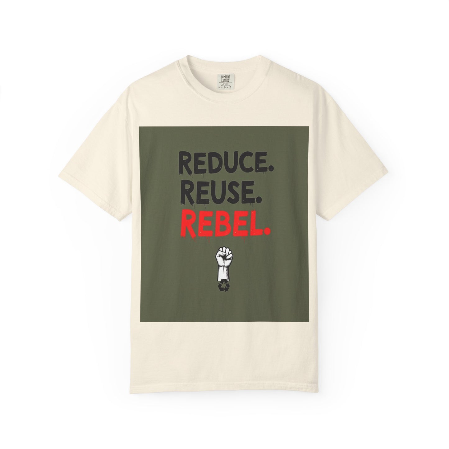 Rebel Green