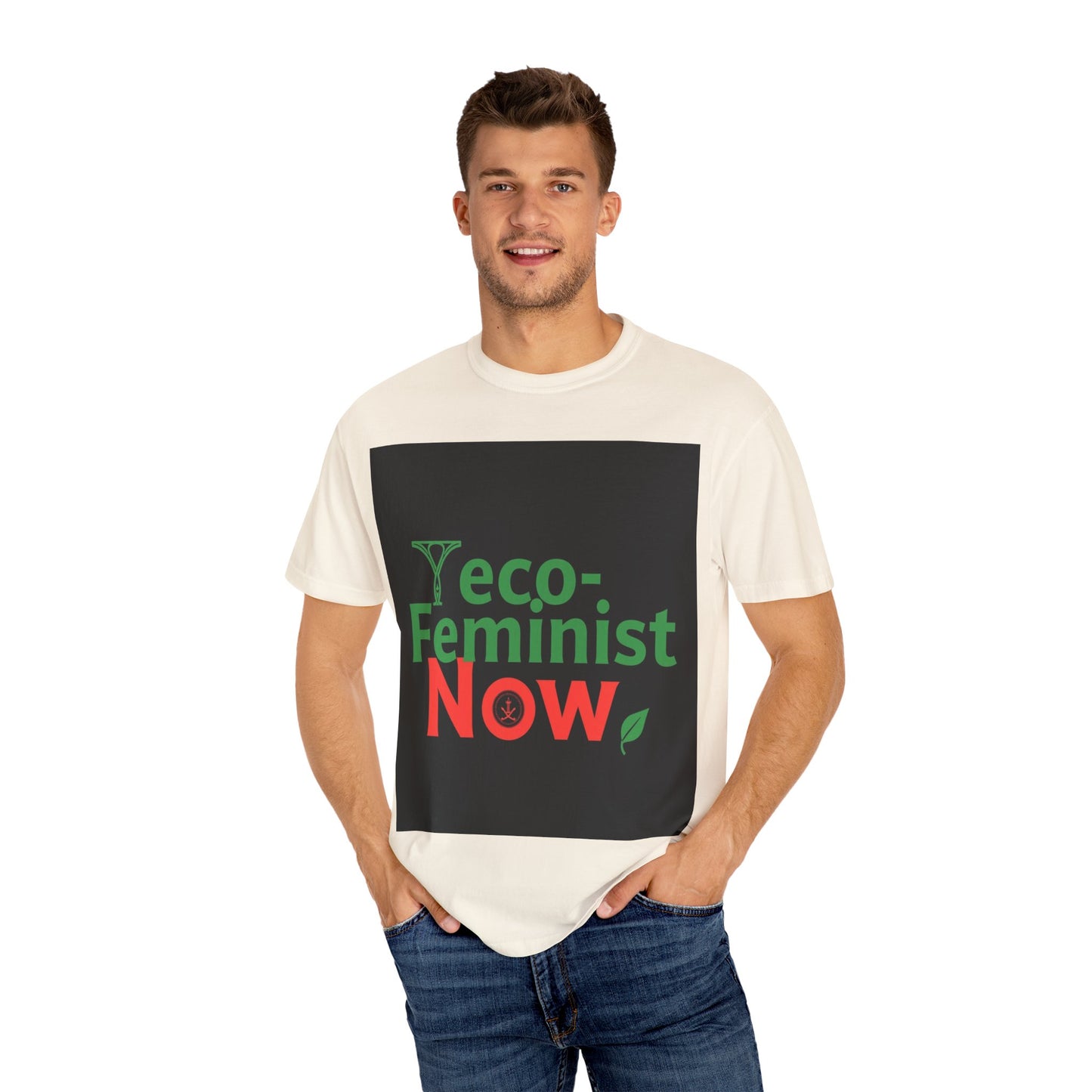 Eco Warrior