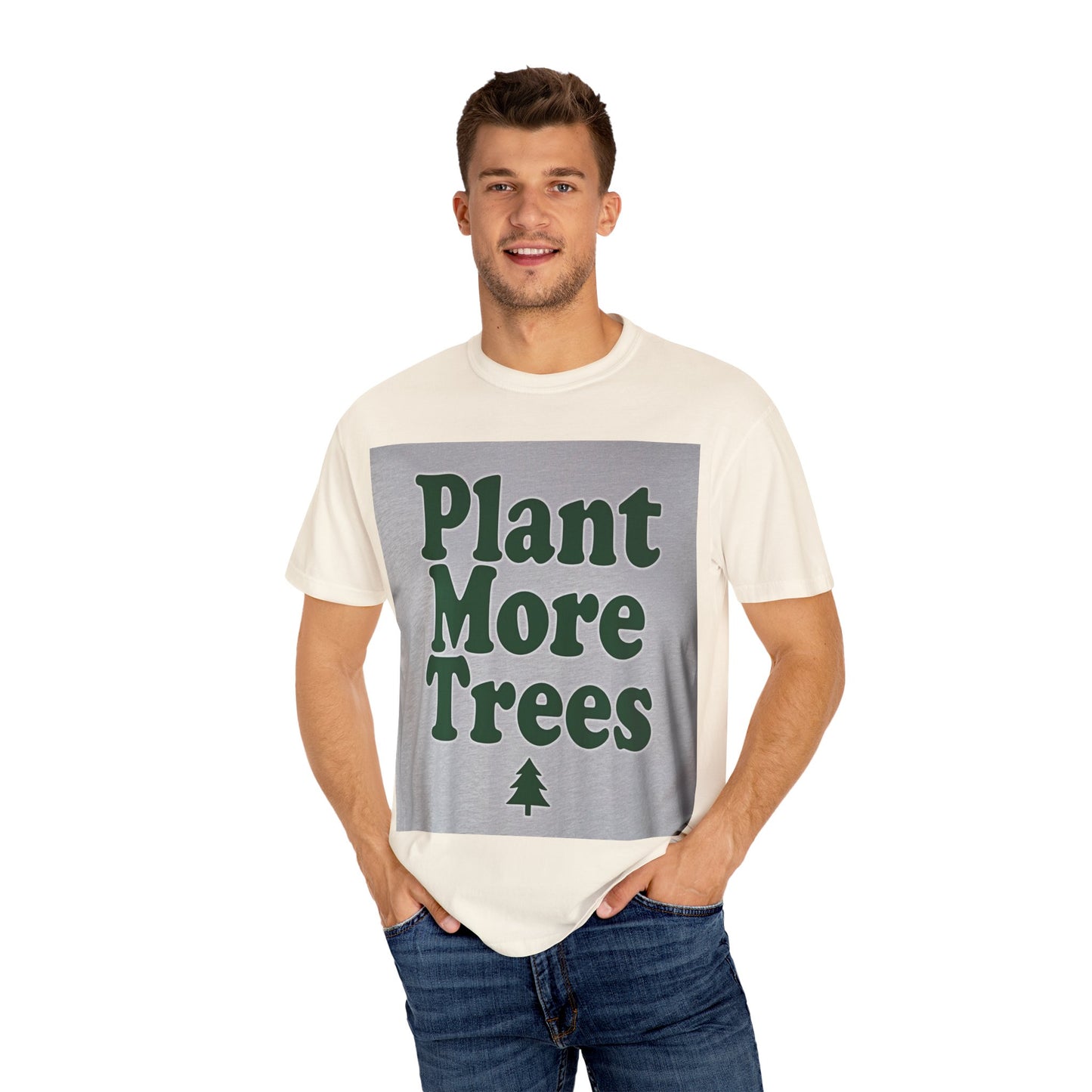 Grow Green