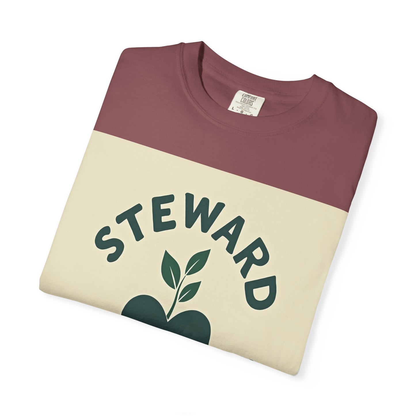 Steward of Growth