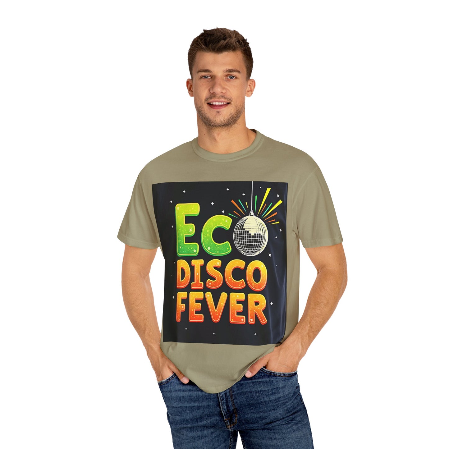Eco Disco Fever