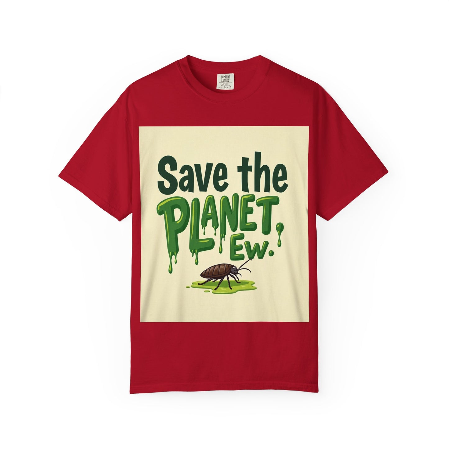 Ew Planet