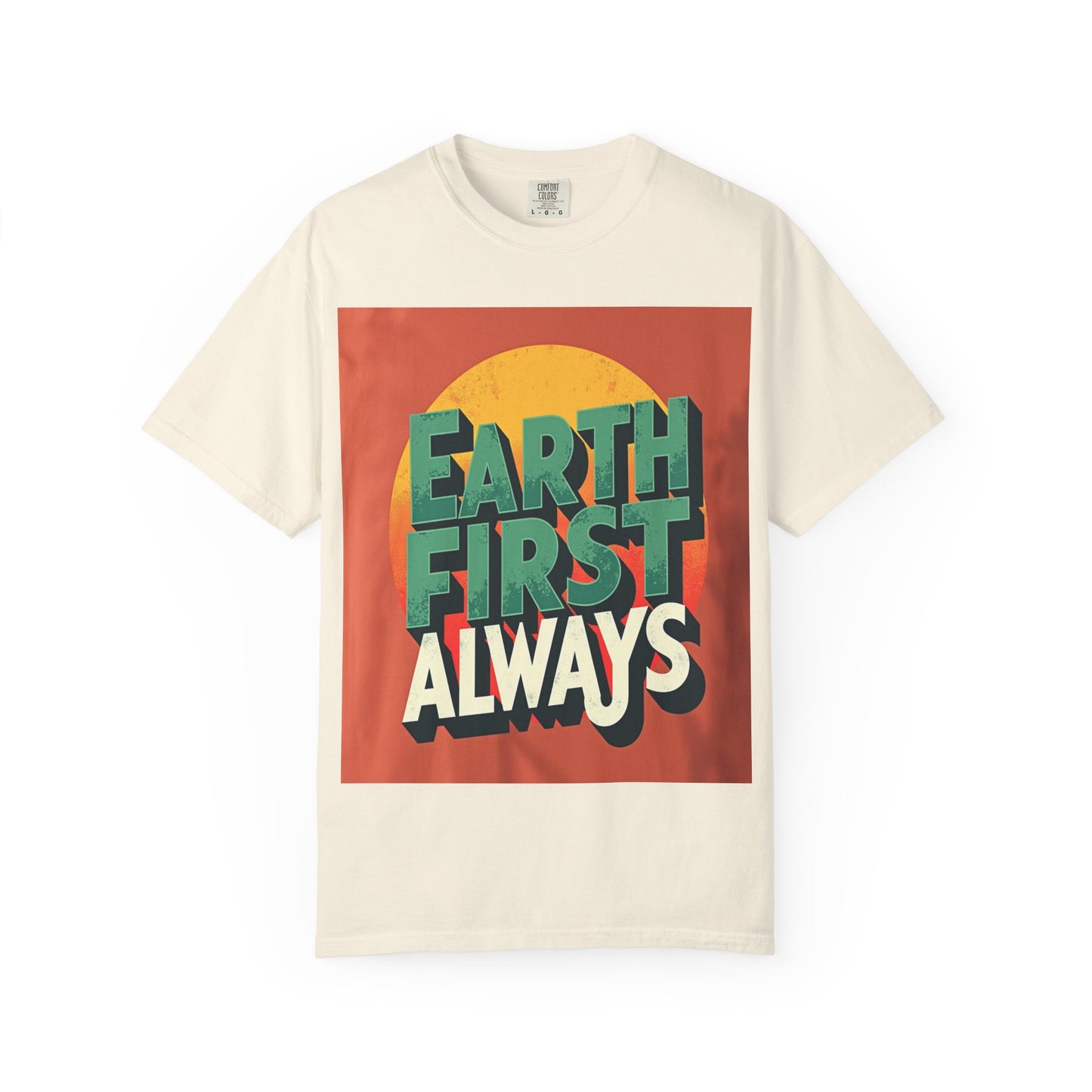 Earth First