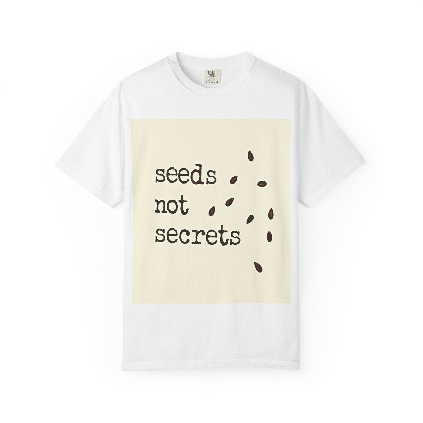 Seeds of Silence