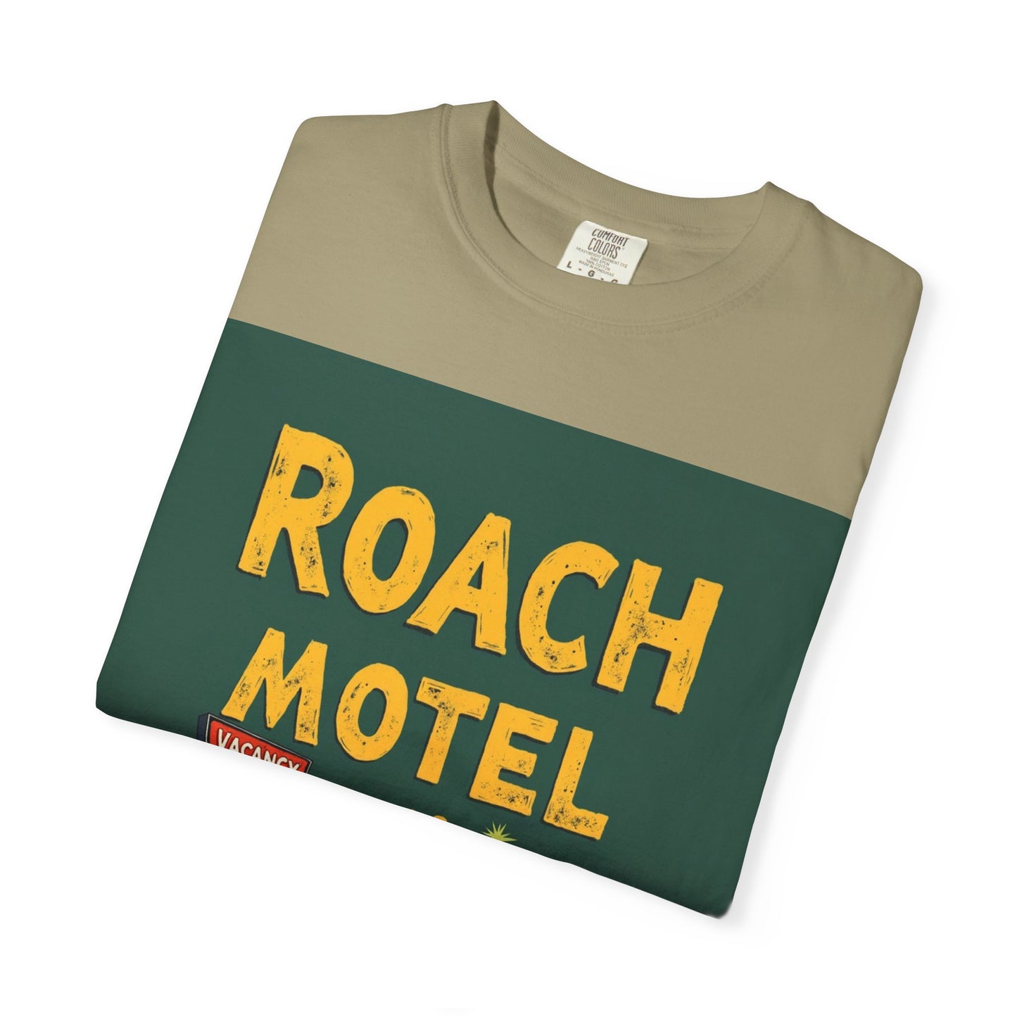 Roach Motel