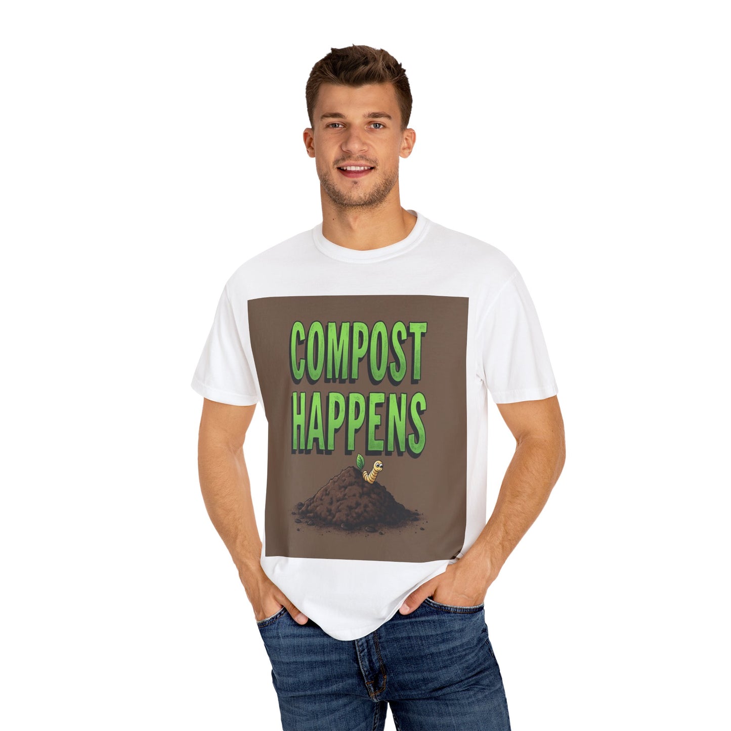 Compost Happens