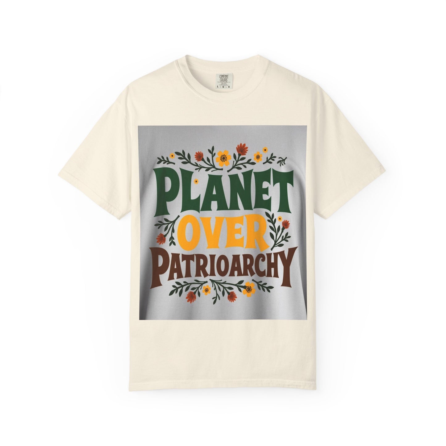 Planetary Resistance