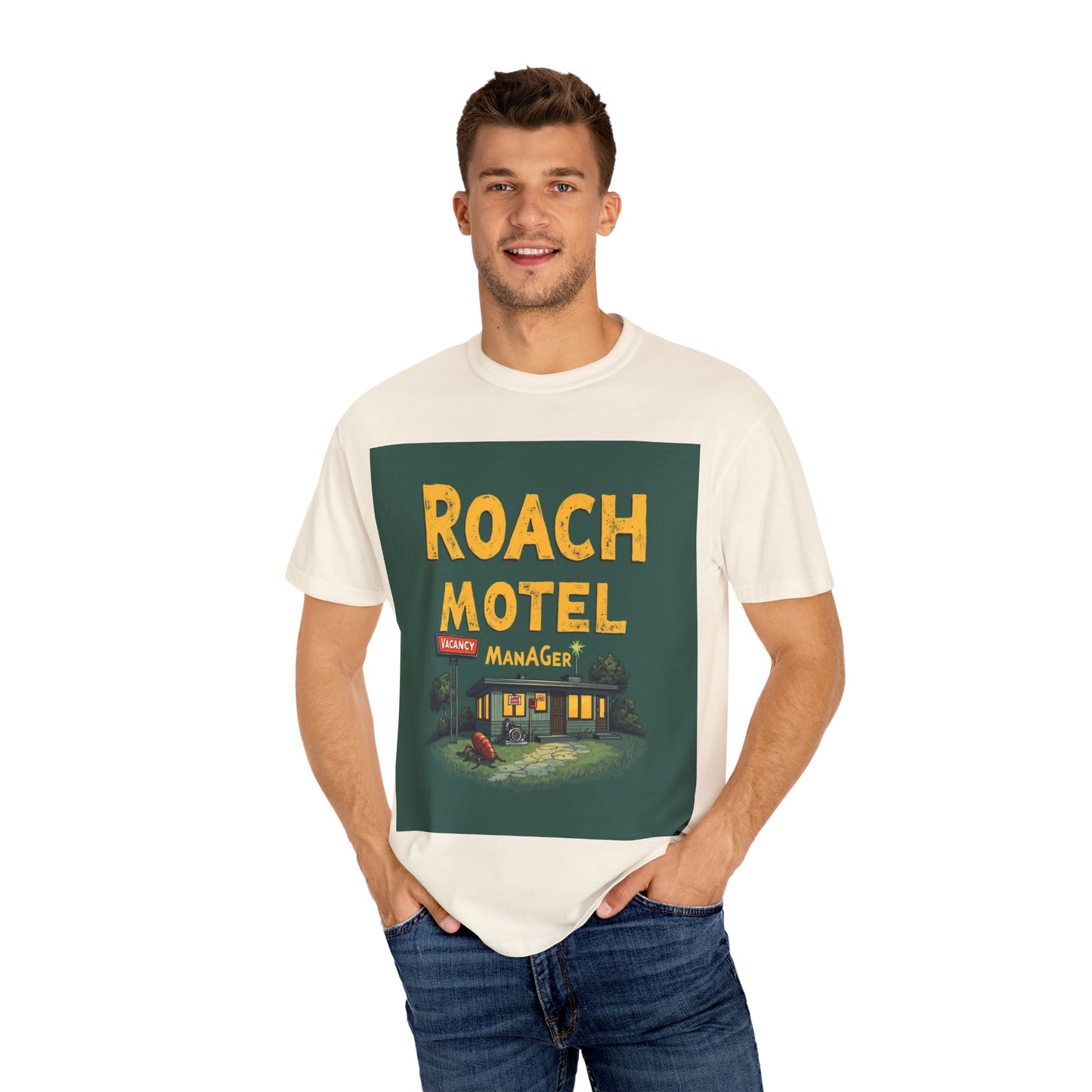 Roach Motel