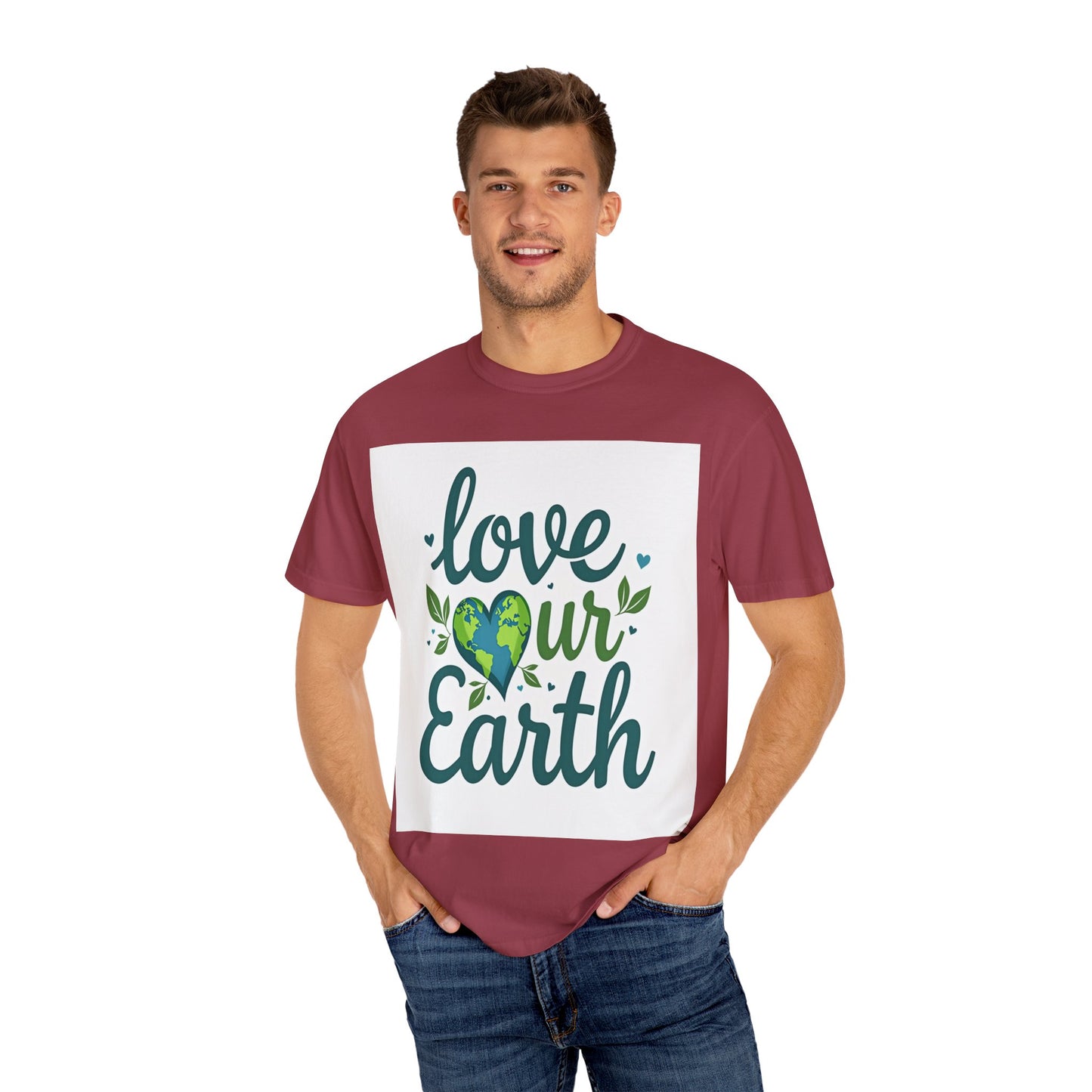 Earth Love