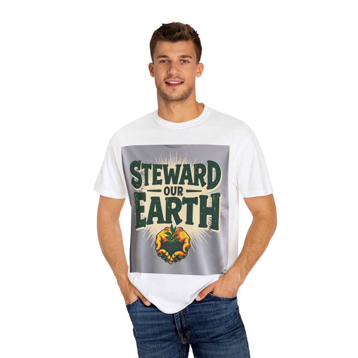 Steward Our Earth