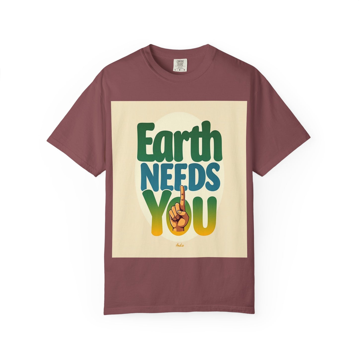 Earth's Call
