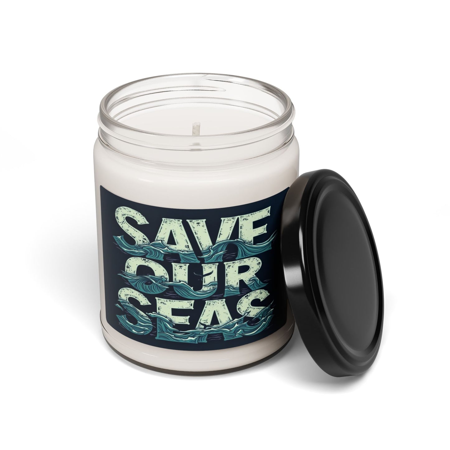 Oceanic Plea