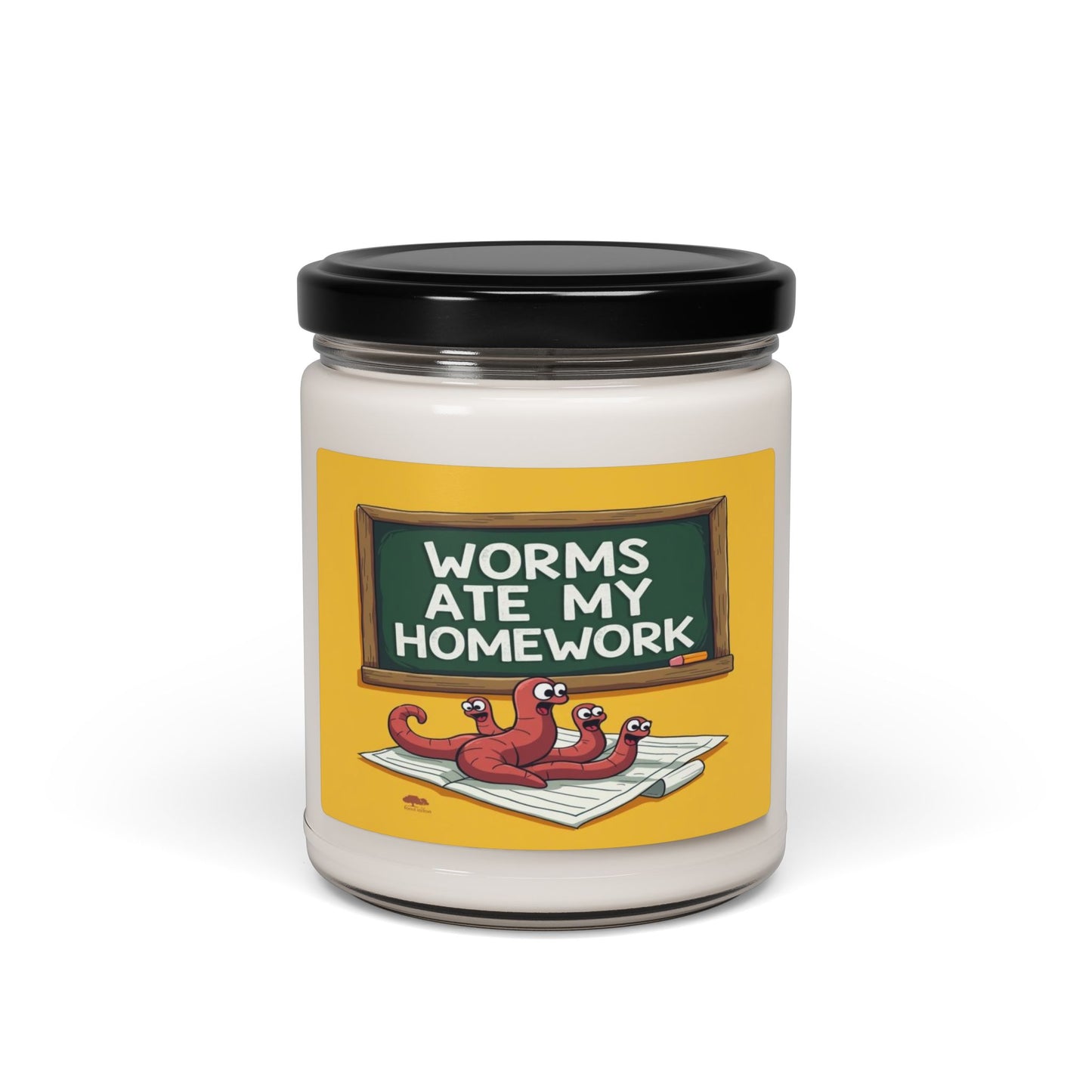 Scholarly Snackers