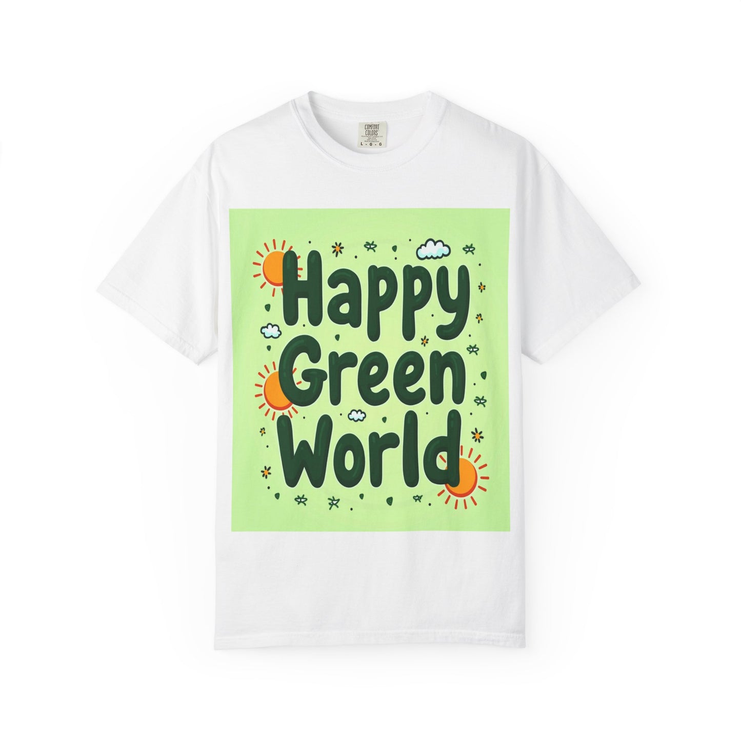 Green Harmony
