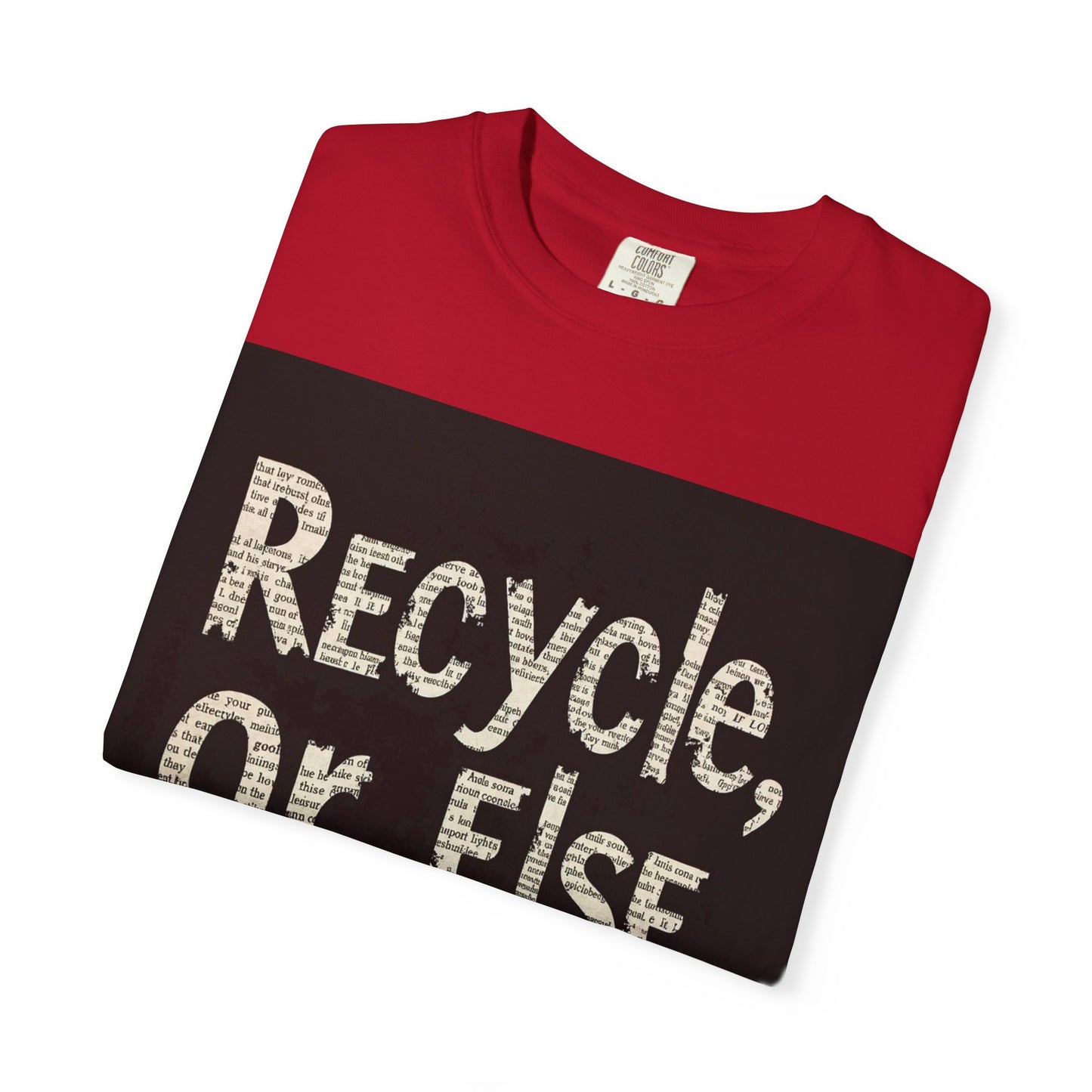 Recycle Now