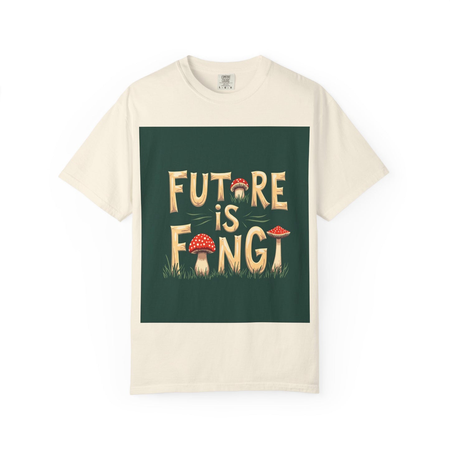 Fungal Future