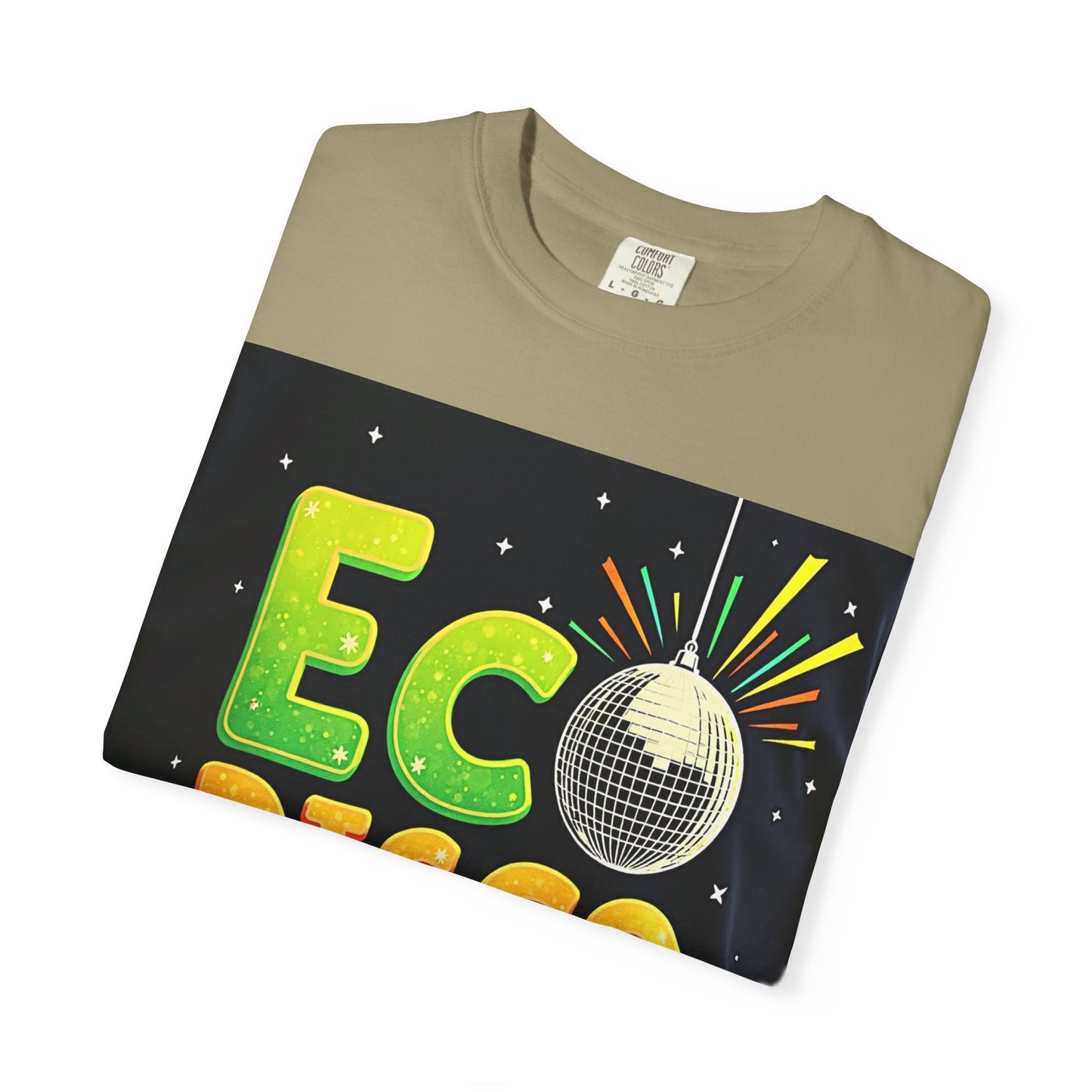 Eco Disco Fever