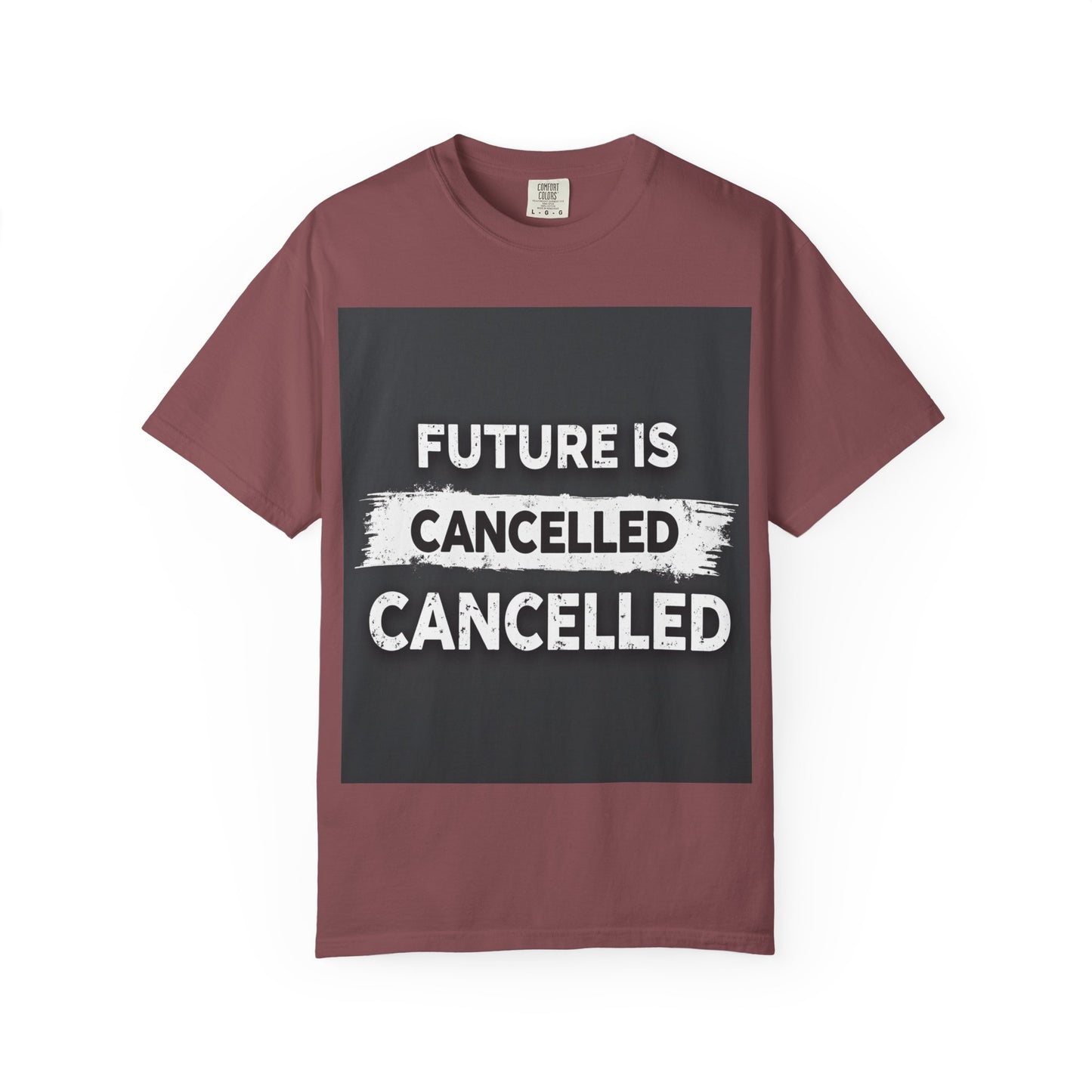 Cancelled Future