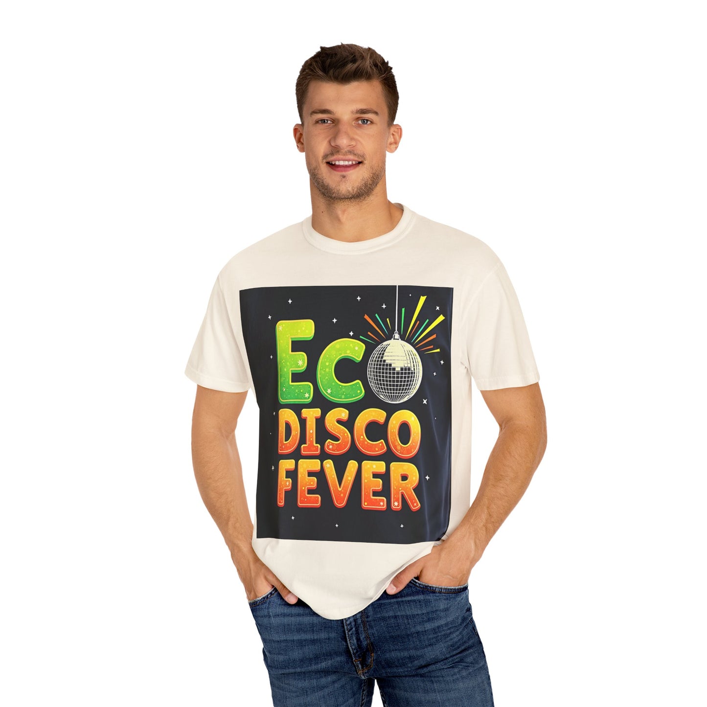 Eco Disco Fever