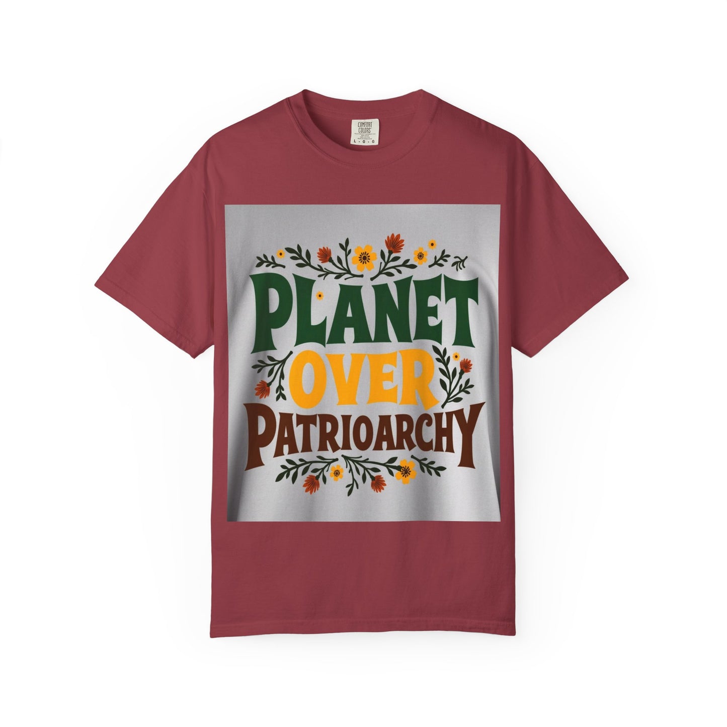 Planetary Resistance