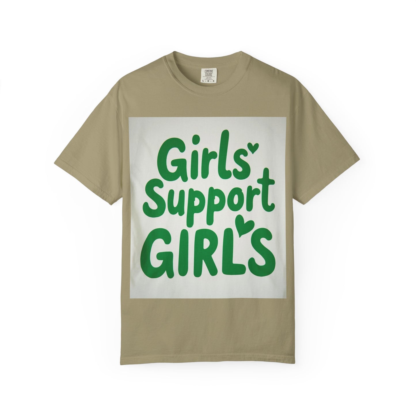 Sisterhood Strength