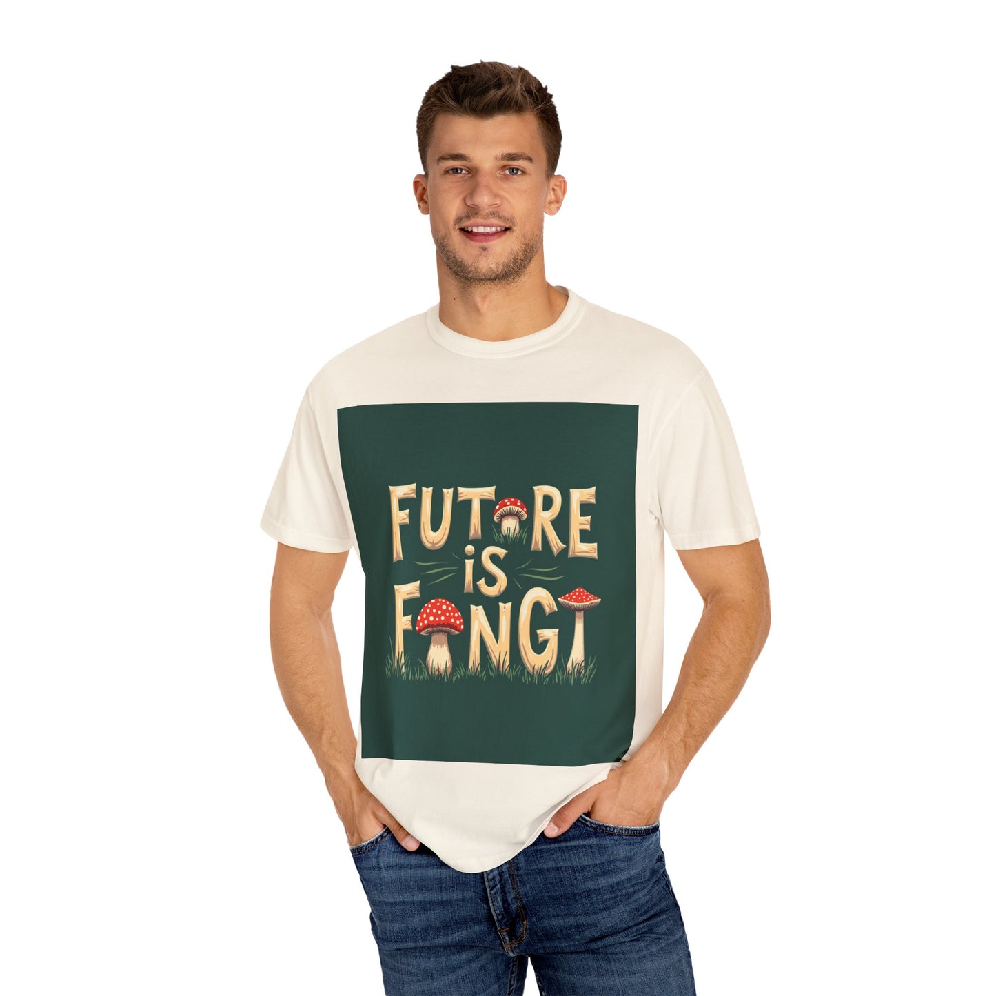 Fungal Future