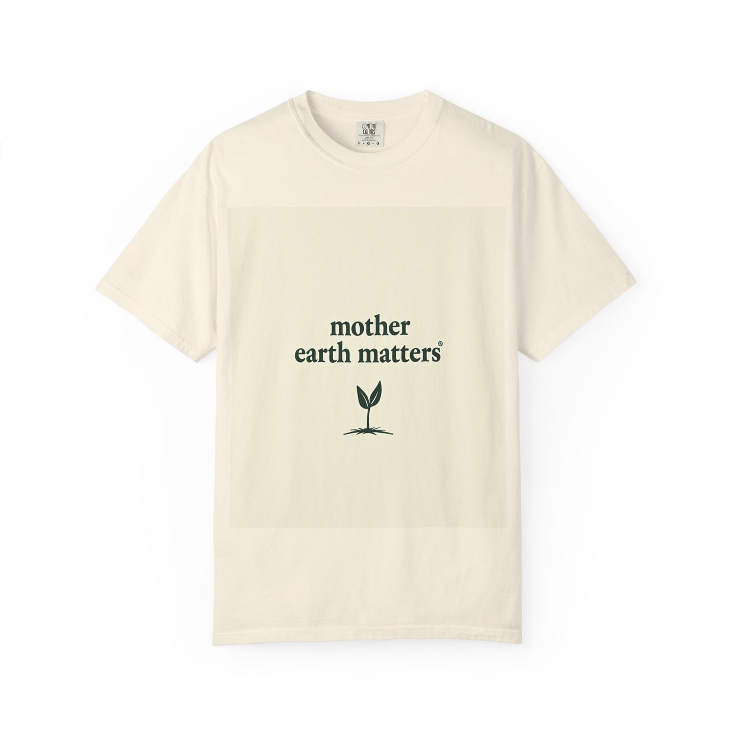 Mother Earth Matters