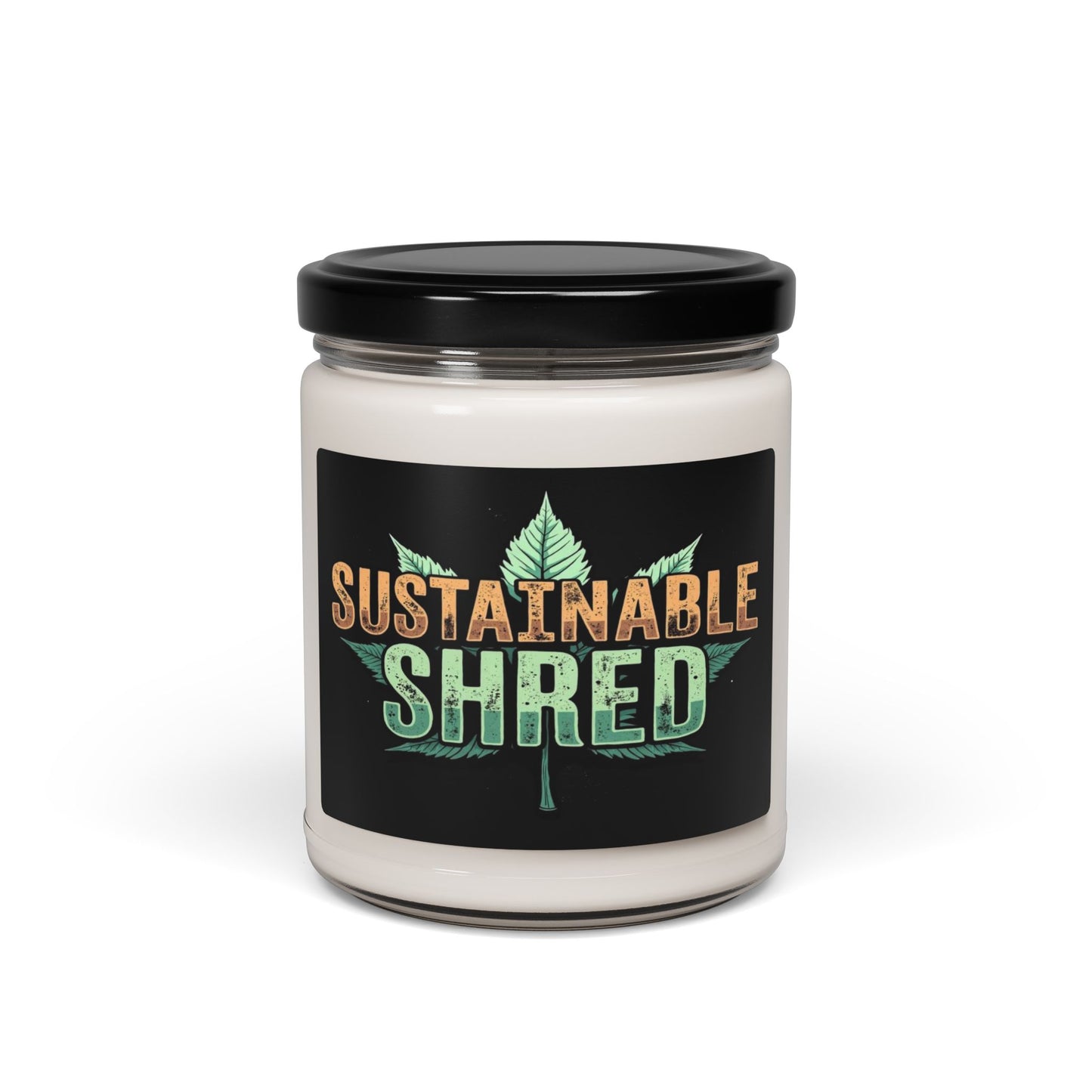 Shred Sustainably