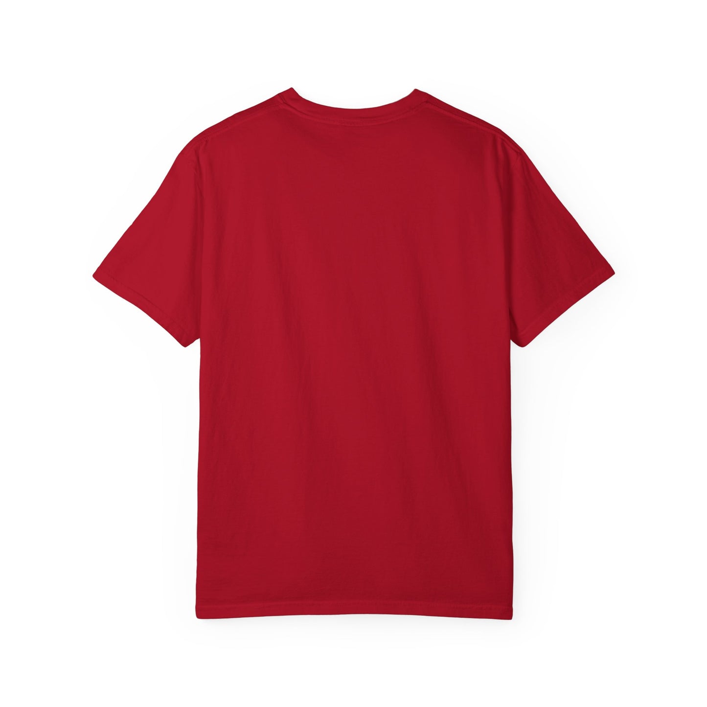 "MAIN CHARACTER ENERGY" T-SHIRT