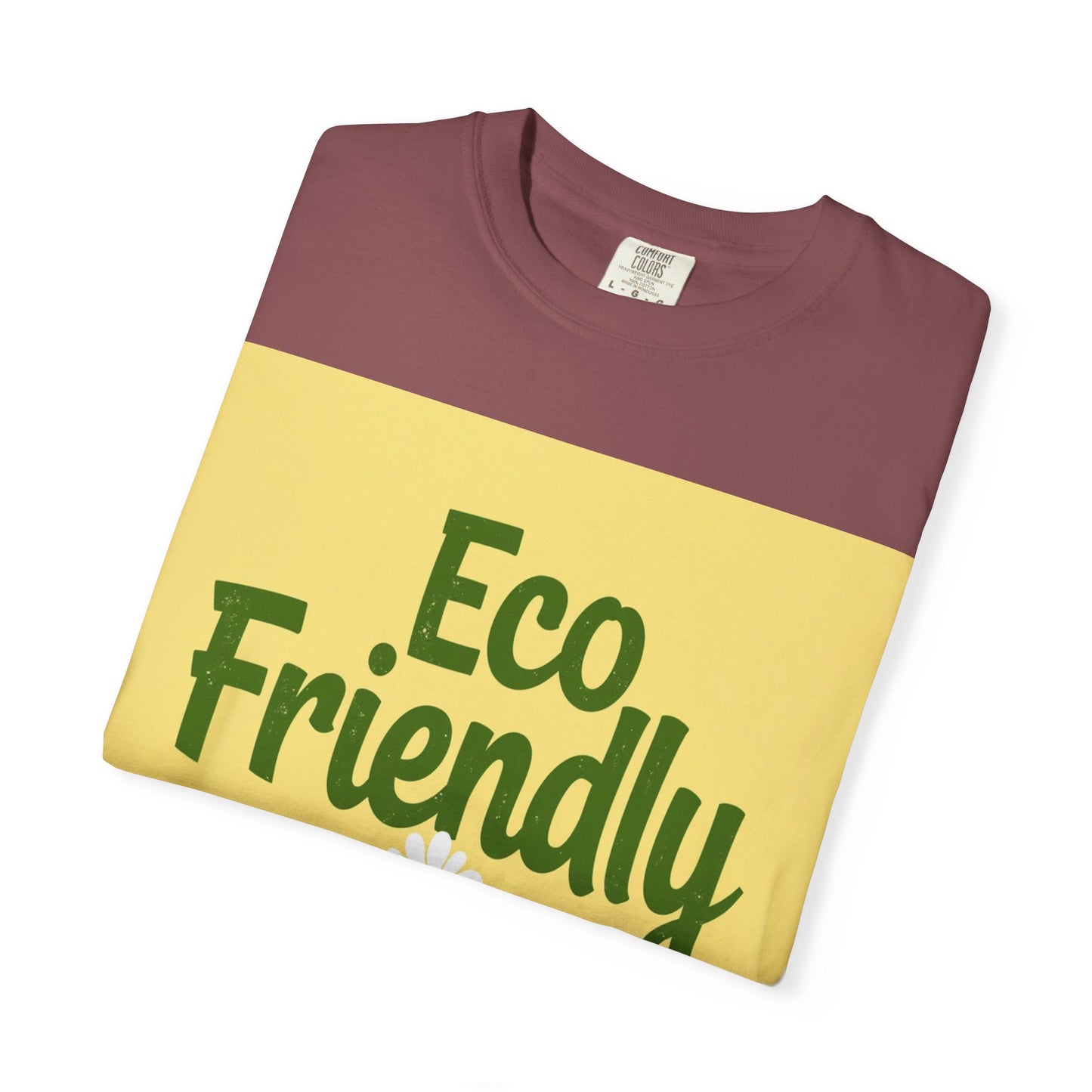 Eco Blessed