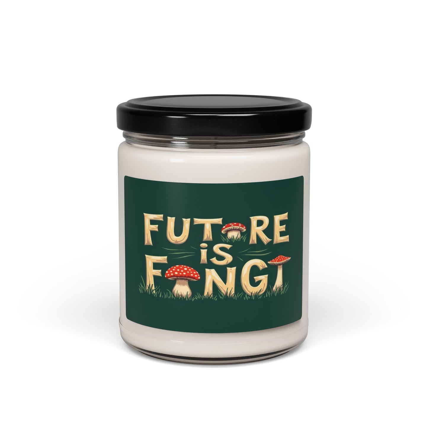 Mycological Manifesto