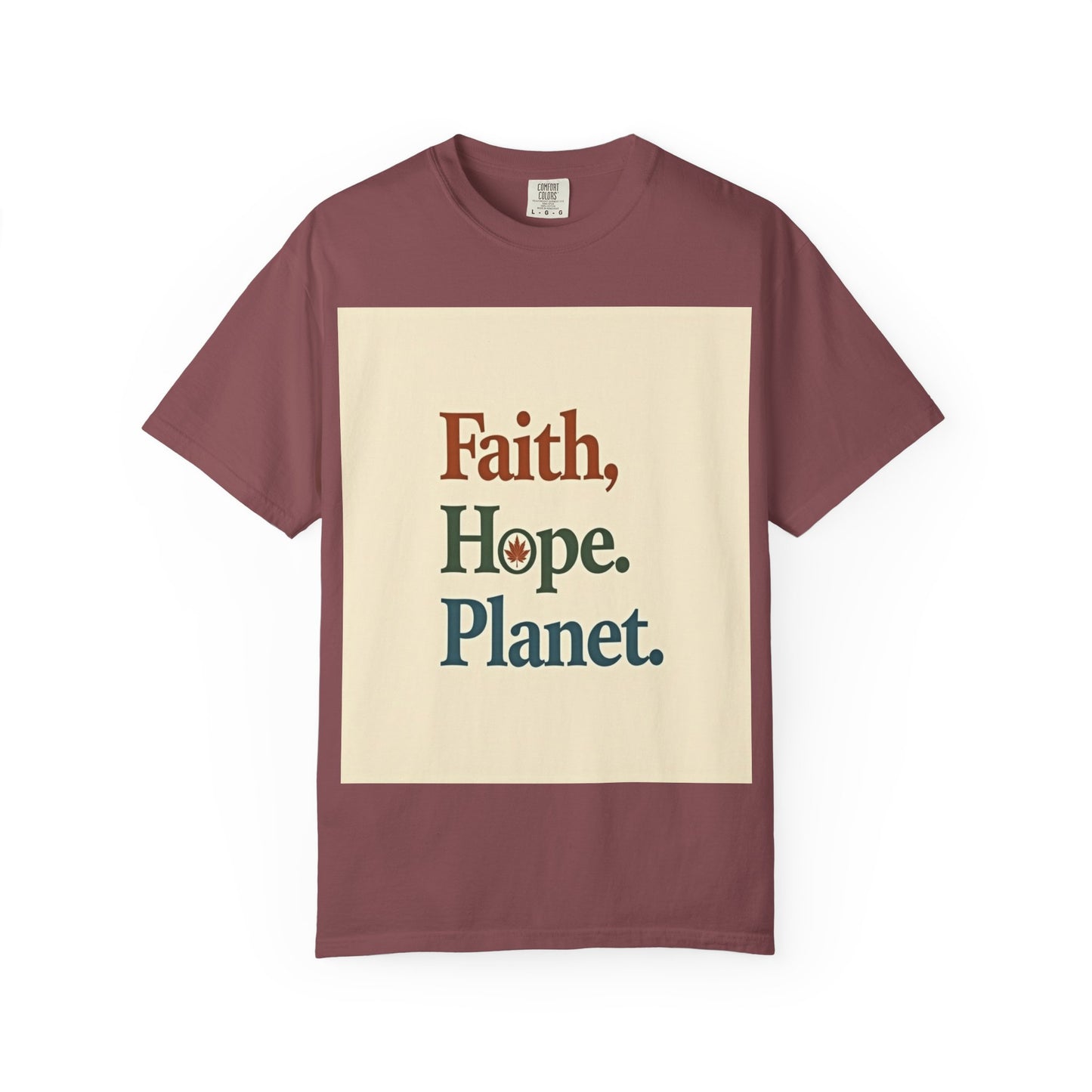 Belief in Our World