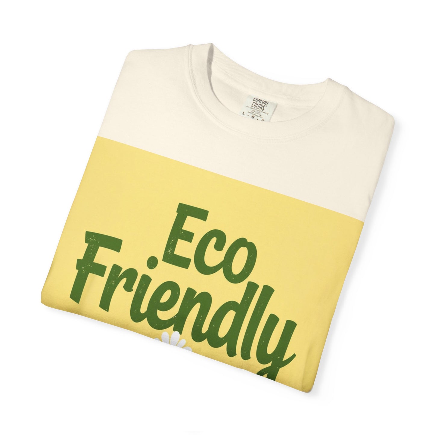 Eco Blessed