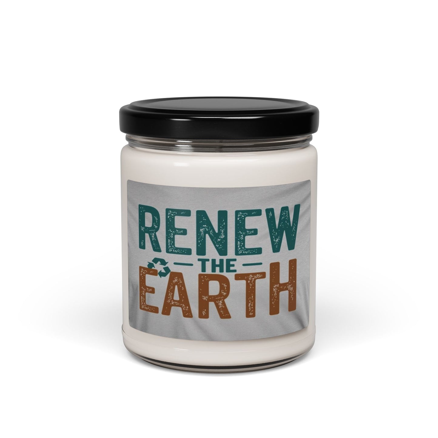 Earth's Promise