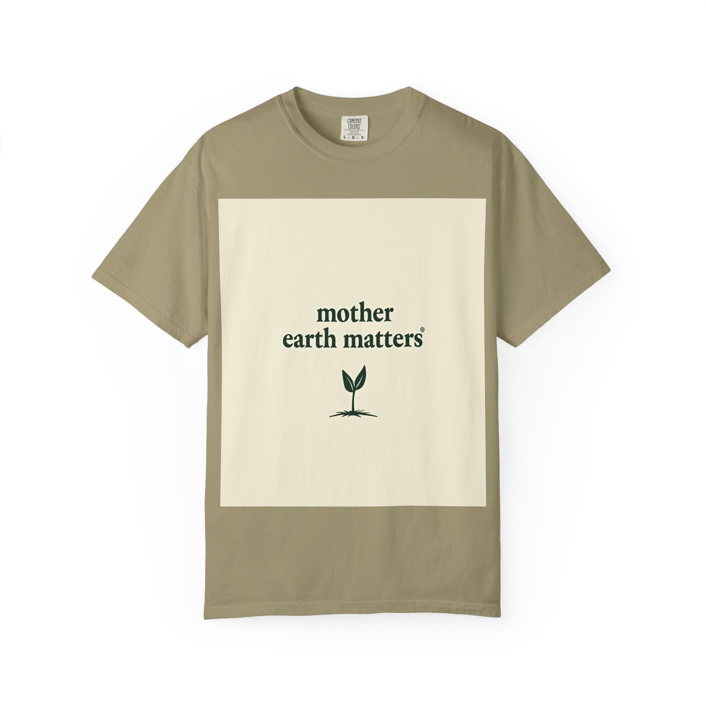 Mother Earth Matters