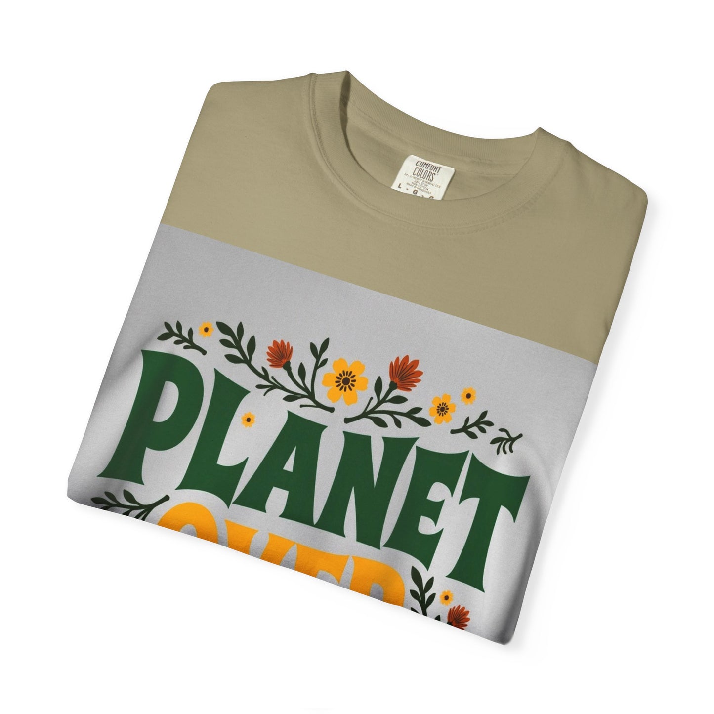 Planetary Resistance
