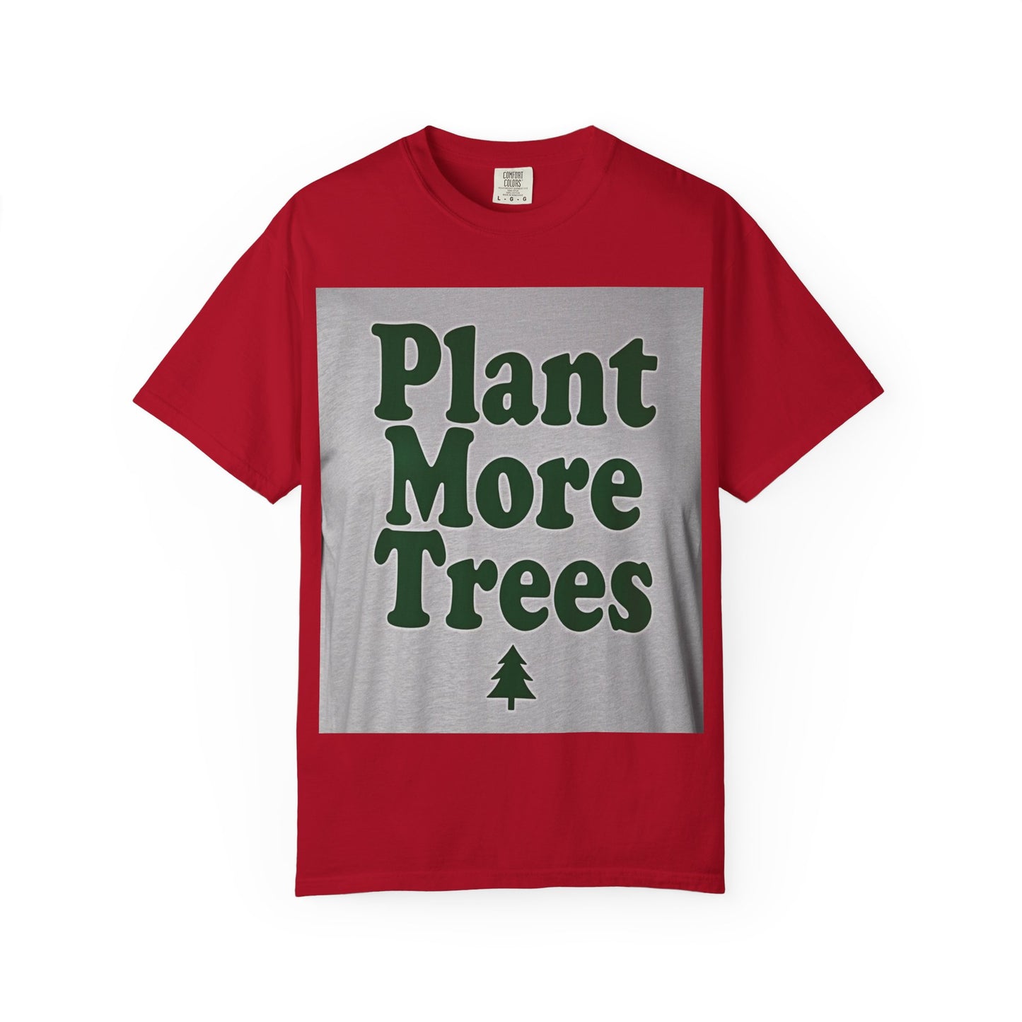 Grow Green