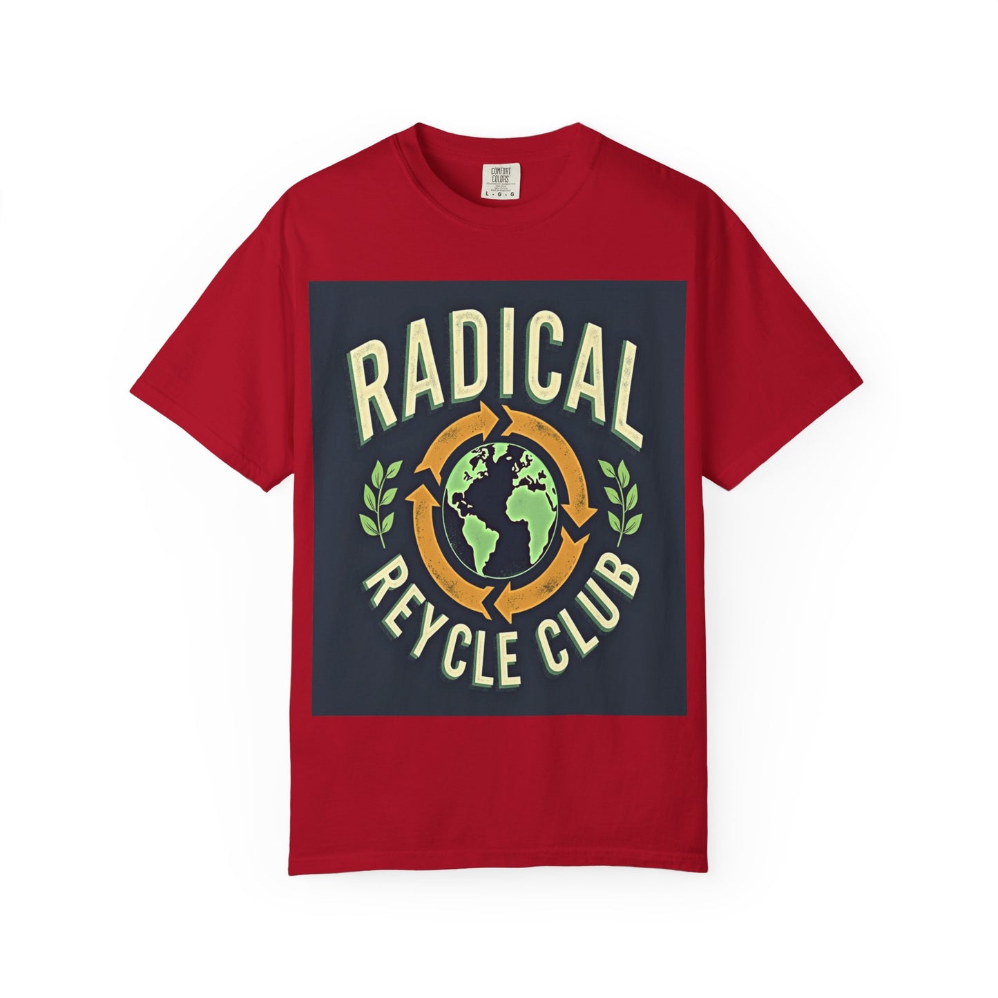 Green Globe Revolution