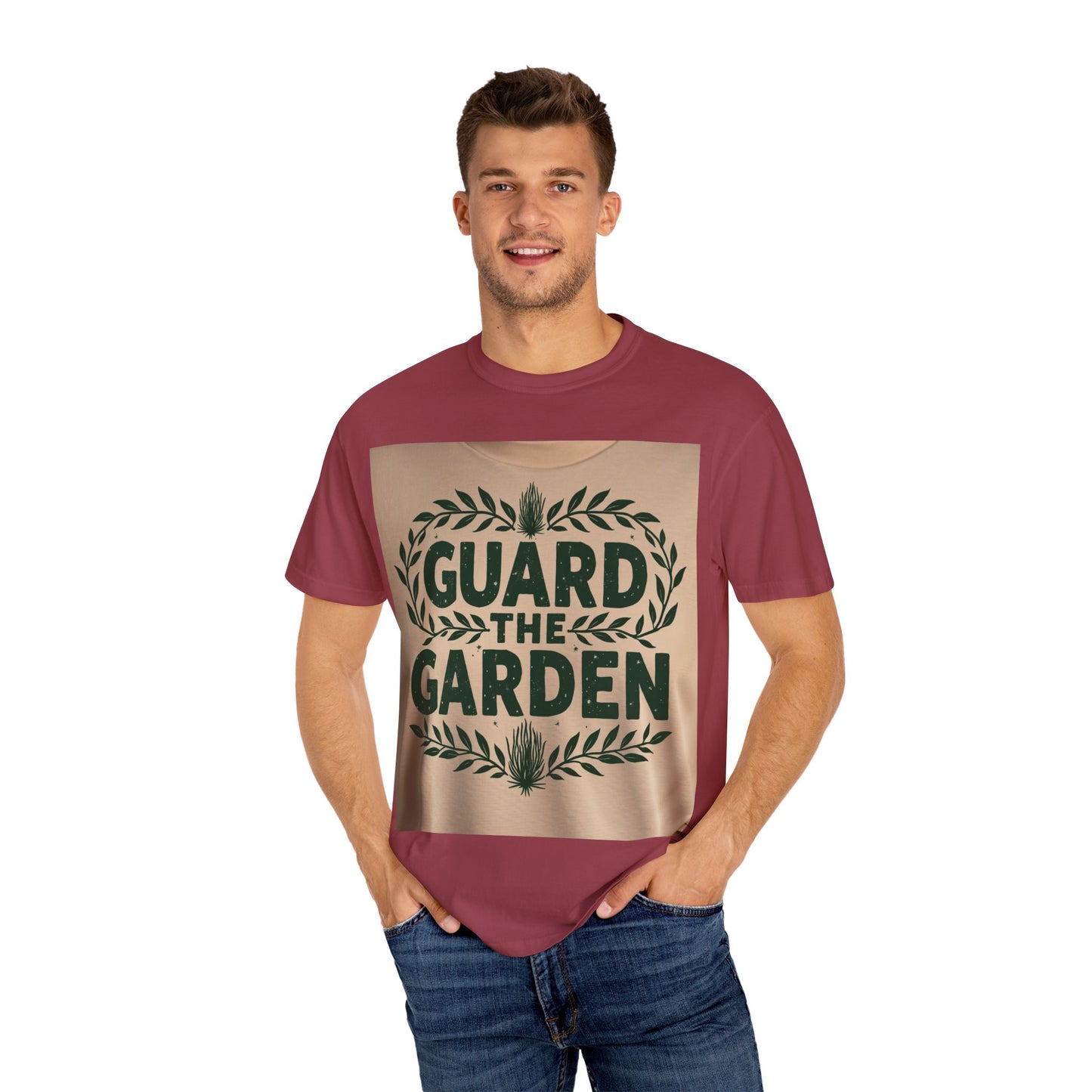 Garden Guardians