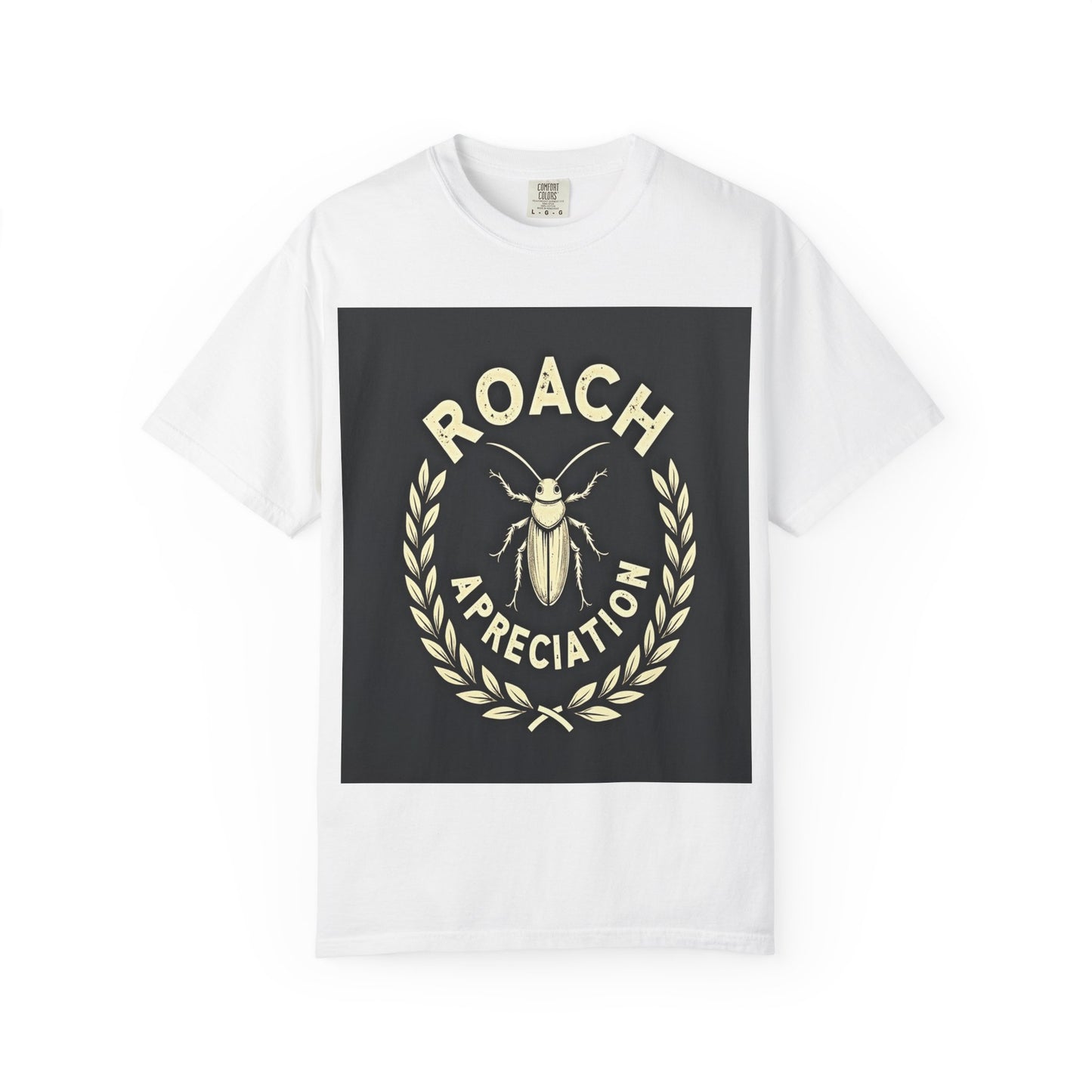 Roach Appreciation