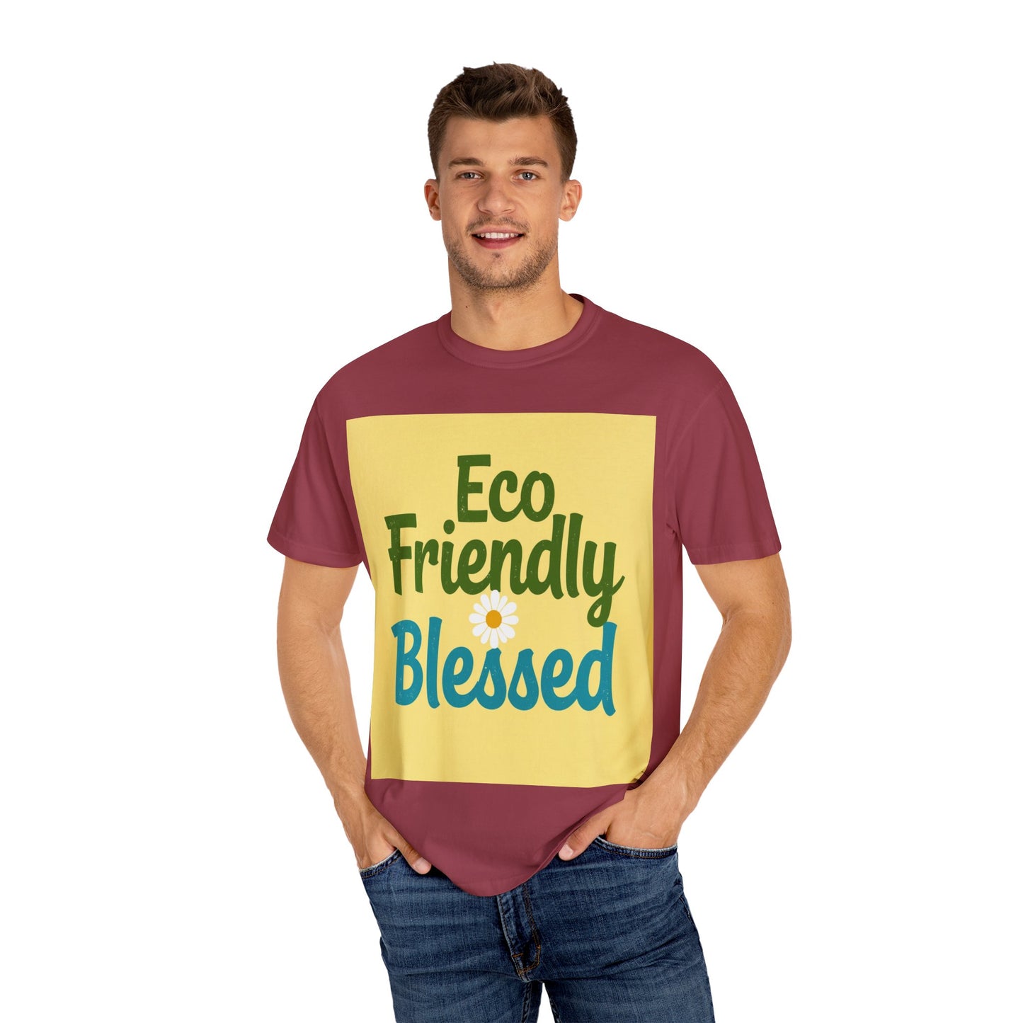 Eco Blessed