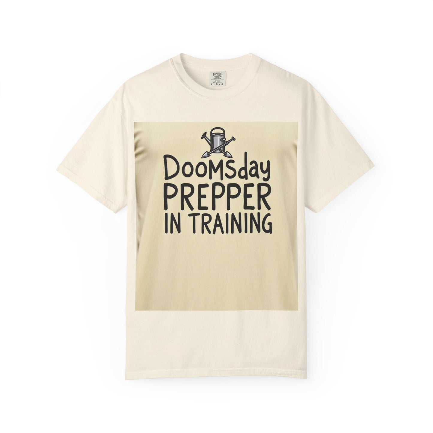 Doomsday Prepper