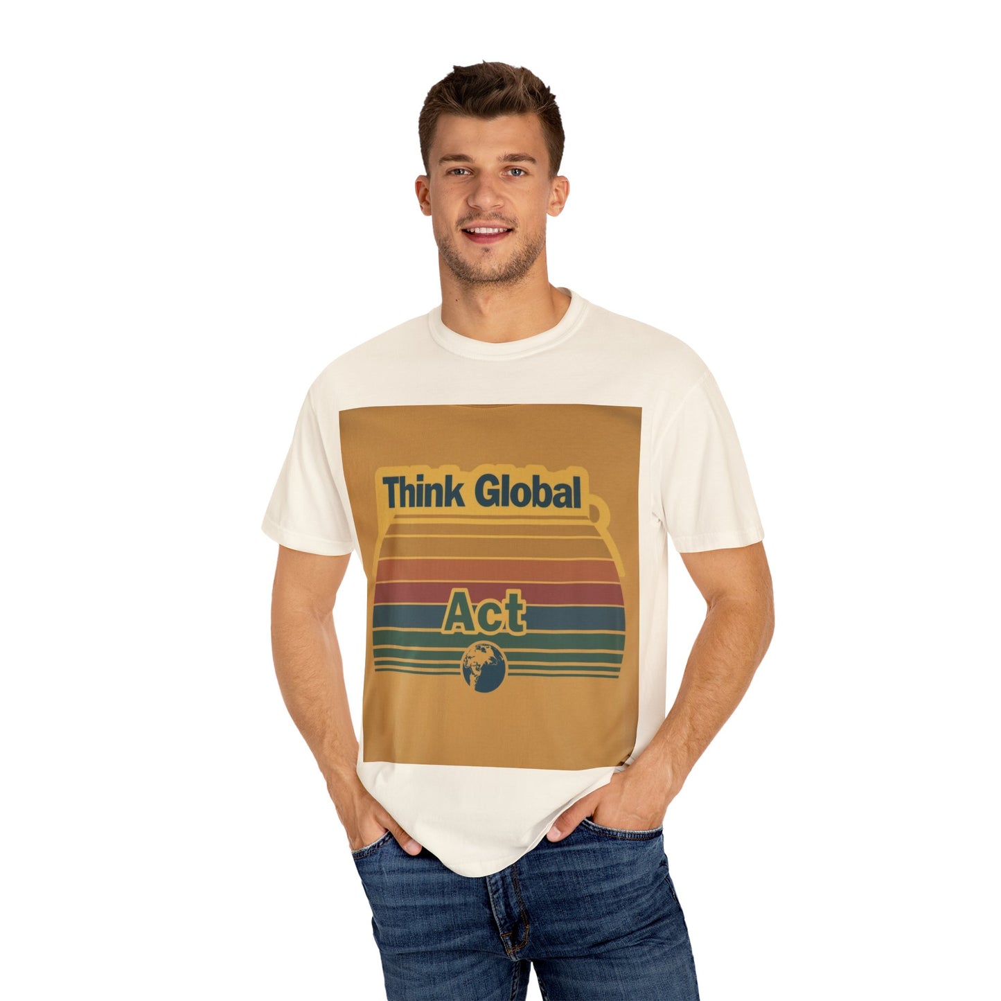 Global Vision