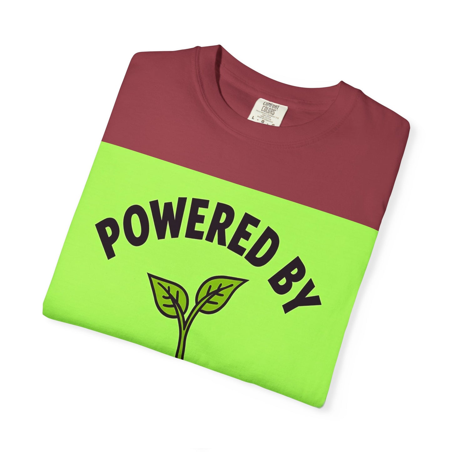 Compost Power