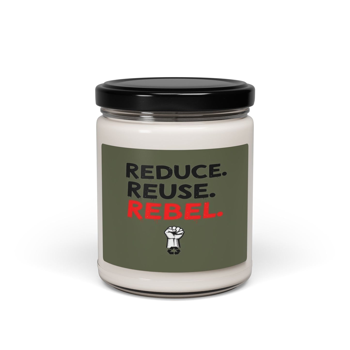 Sustainability Shout