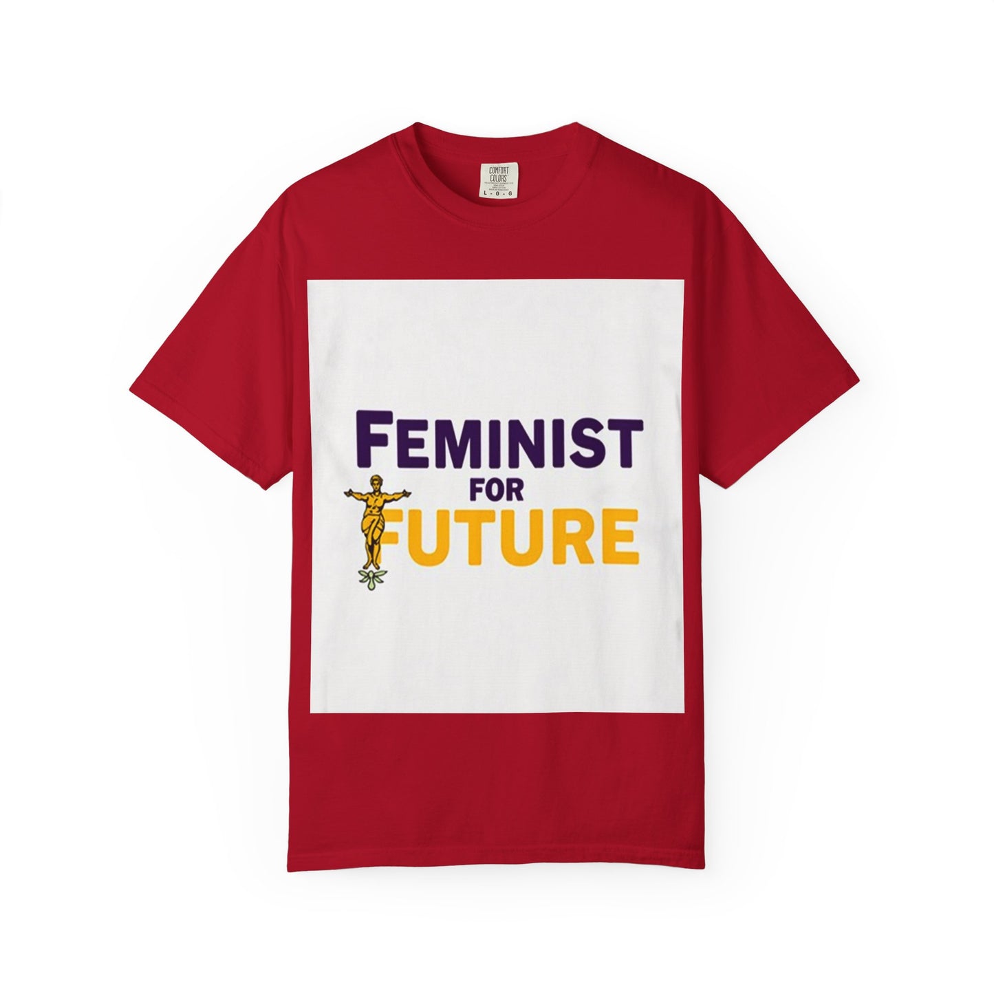 Future Feminism