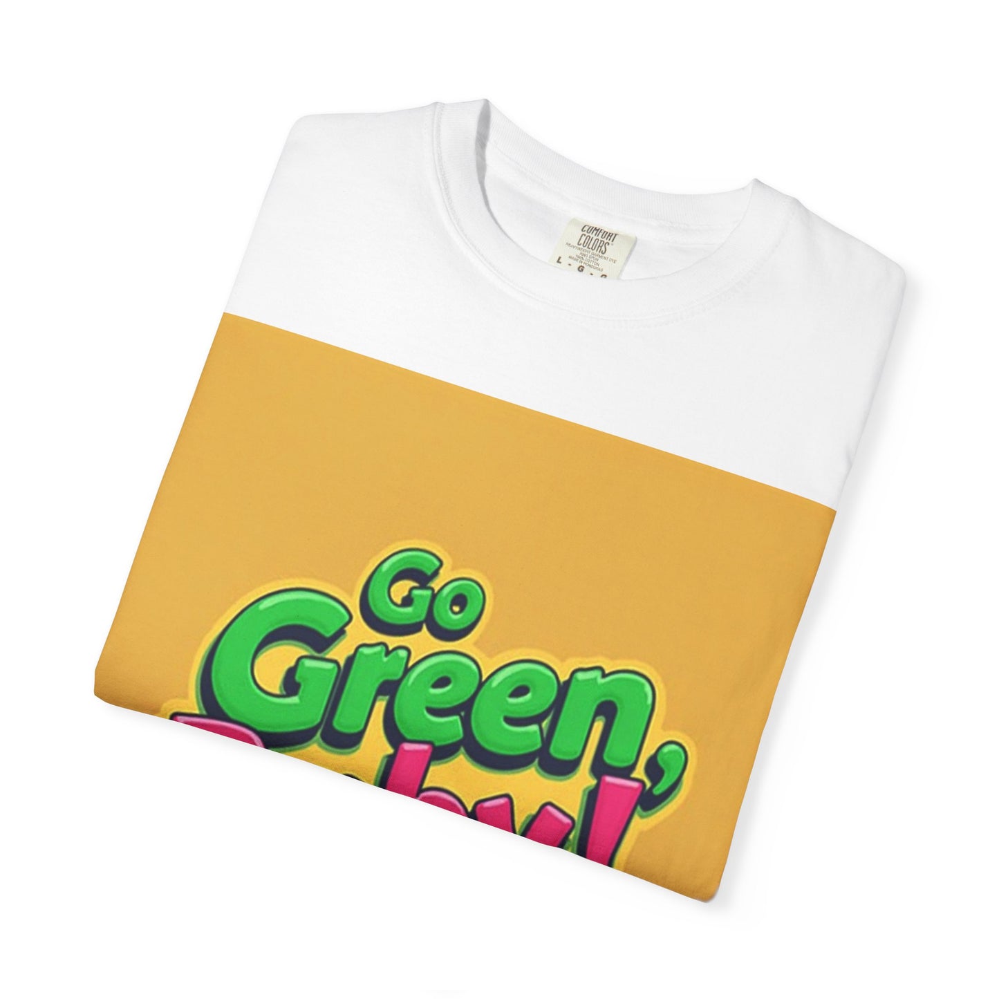 Go Green Baby