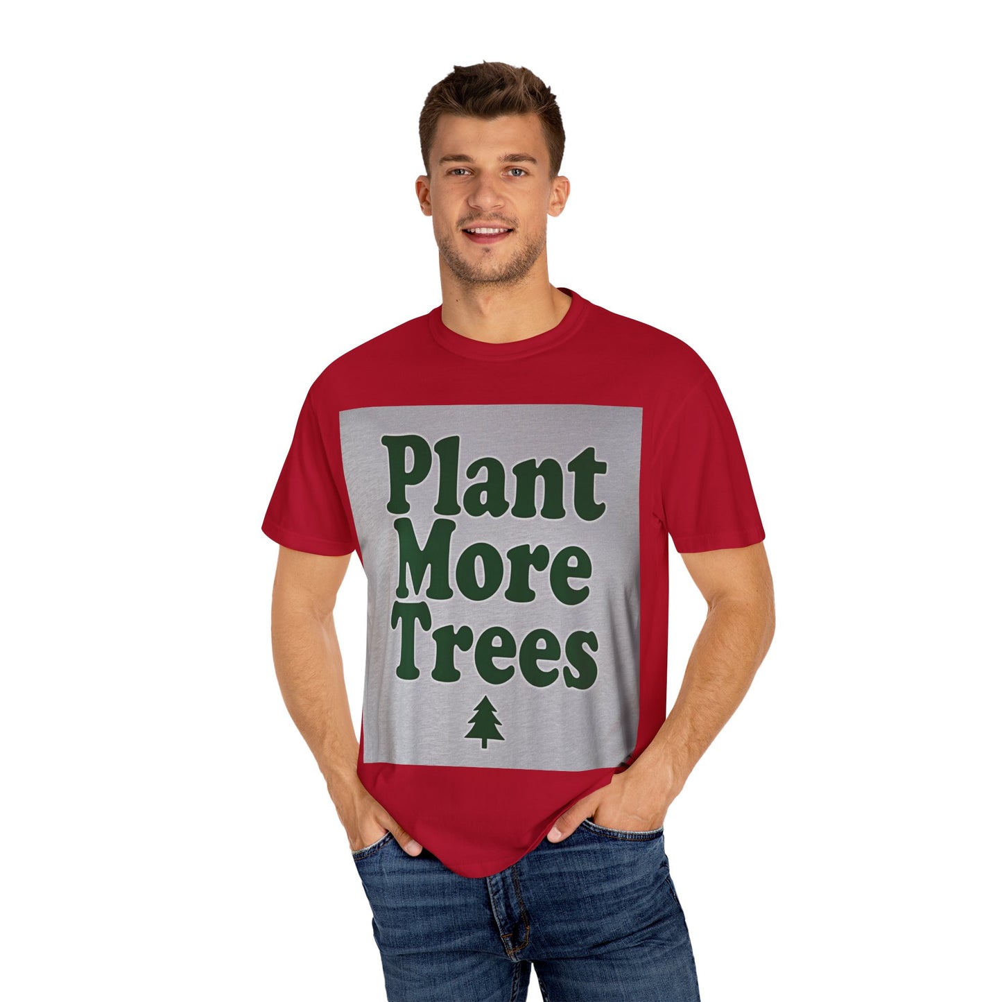 Grow Green